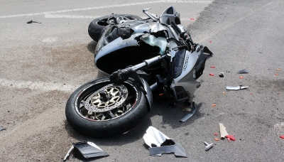 STATISTIKA: Od početka godine svaki četrvti poginuli u prometu je motociklist!