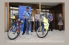 KARLOVAC: Bicikli i kacige za edukaciju djece o sigurnom sudjelovanju u prometu