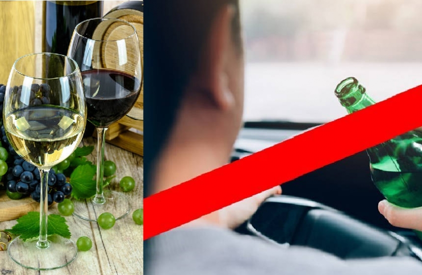 MARTINJE NA PROMETNICAMA: Pojačani nadzor alkoholiziranosti vozača