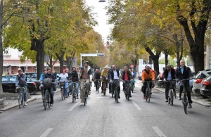 ZAGREB: Centar grada bez automobila, akcija &quot;Kombiniraj i kreći se&quot;