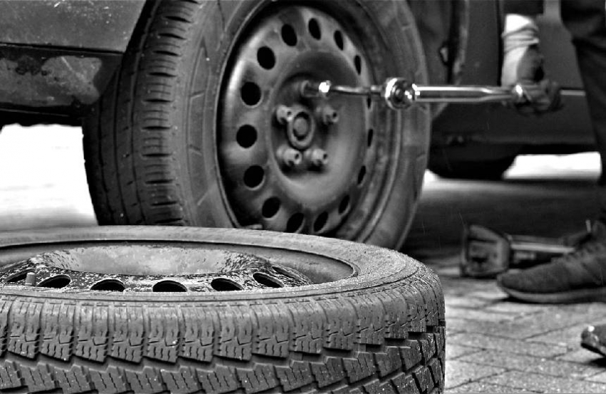 Zamijenili ste ljetne gume (i kotače) zimskima: Kako ih pravilno uskladištiti?