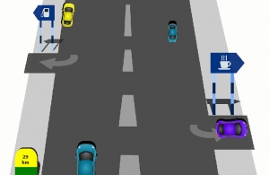 SLOVO ZAKONA: Prekršaji nepoštivanja prometnog znaka