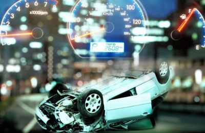 STATISTIKA PROMETNE SIGURNOSTI: Porast broja prometnih nesreća s ozljeđenim osobama
