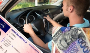 ZAGREB: Sjeo za volan bez položenog ispita i “zaradio” kaznu od 15 000 kuna