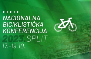 SPLIT: Drugo izdanje Nacionalne biciklističke konferencije