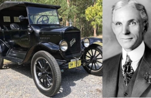 NA DANAŠNJI DAN: Prvi Fordov Model T - početak auto ere
