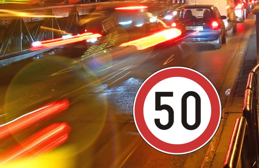 ZAGREB: 18 vozača na trežnjenju, 15 uhićeno, većina u prekršaju brzine