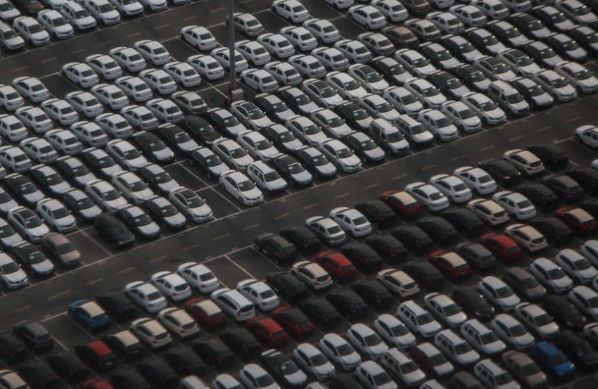 NOVO JE SIGURNIJE: Kilometraža je lažirana na više od 16 posto rabljenih vozila!