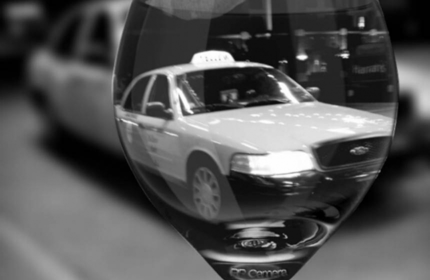 MARTINJE U PROMETU: Zaustavljeno 137 alkoholiziranih vozača, rekorder napuhao 4,1 promil