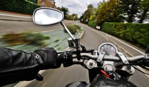 NACIONALNI PLAN SIGURNOSTI CESTOVNOG PROMETA: Sigurnost motociklista i mopedista