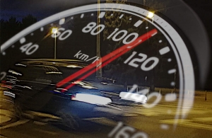 ZAGREB: Vikendom najviše prekršaja prekoračenja dopuštene brzine
